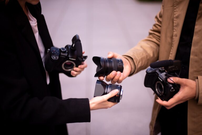 Essential Photography Accessories Every Photographer Needs Today