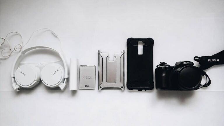 Why Investing in Quality Photography Gear Matters