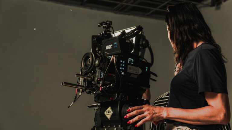 The Best Lighting Equipment for Stunning Photography Results