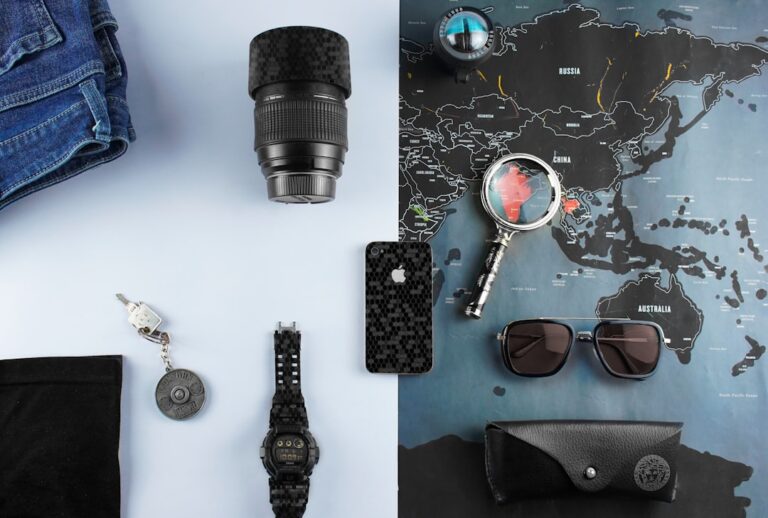 Upgrade Your Setup: Key Accessories for Every Photographer